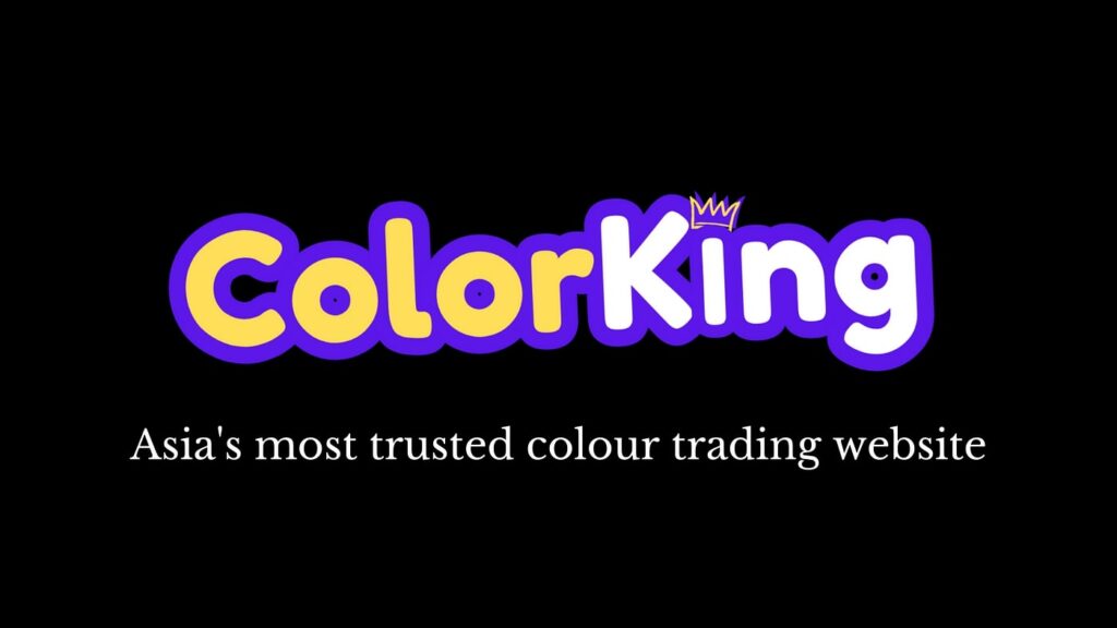 Colorking