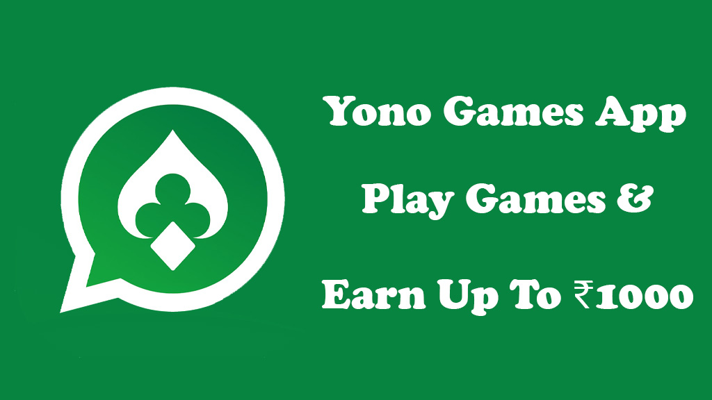 Yono Games